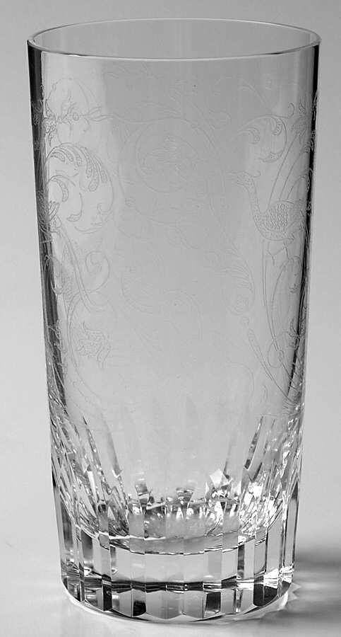 Parme Highball Glass by Baccarat-1