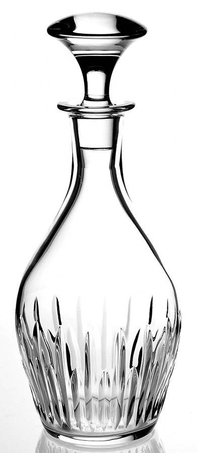 Passy Decanter & Stopper by Baccarat-1