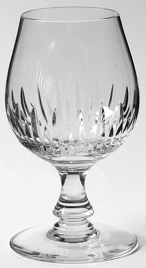 Passy Brandy Glass by Baccarat-1