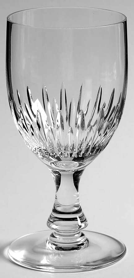 Passy Wine Glass by Baccarat-1