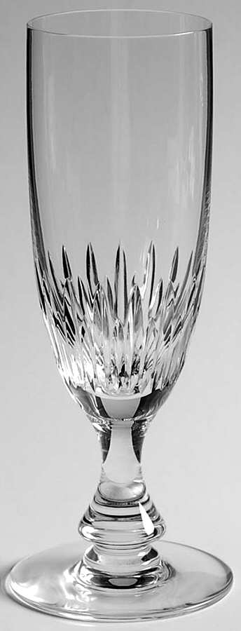 Passy Fluted Champagne by Baccarat-1
