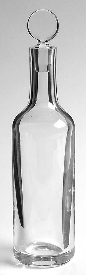 Perfection Dyonisos Decanter & Stopper by Baccarat-1