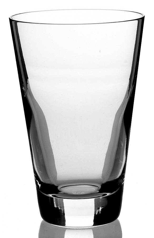 Perfection 14 Oz Flat Tumbler by Baccarat-1