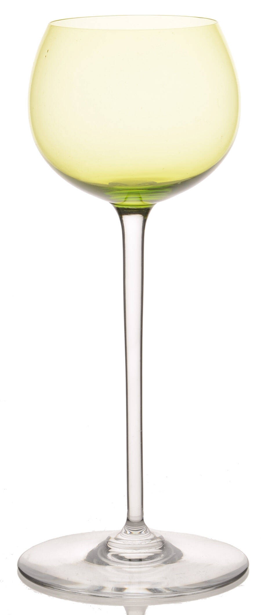 Perfection Chartreuse Rhine Wine by Baccarat-1