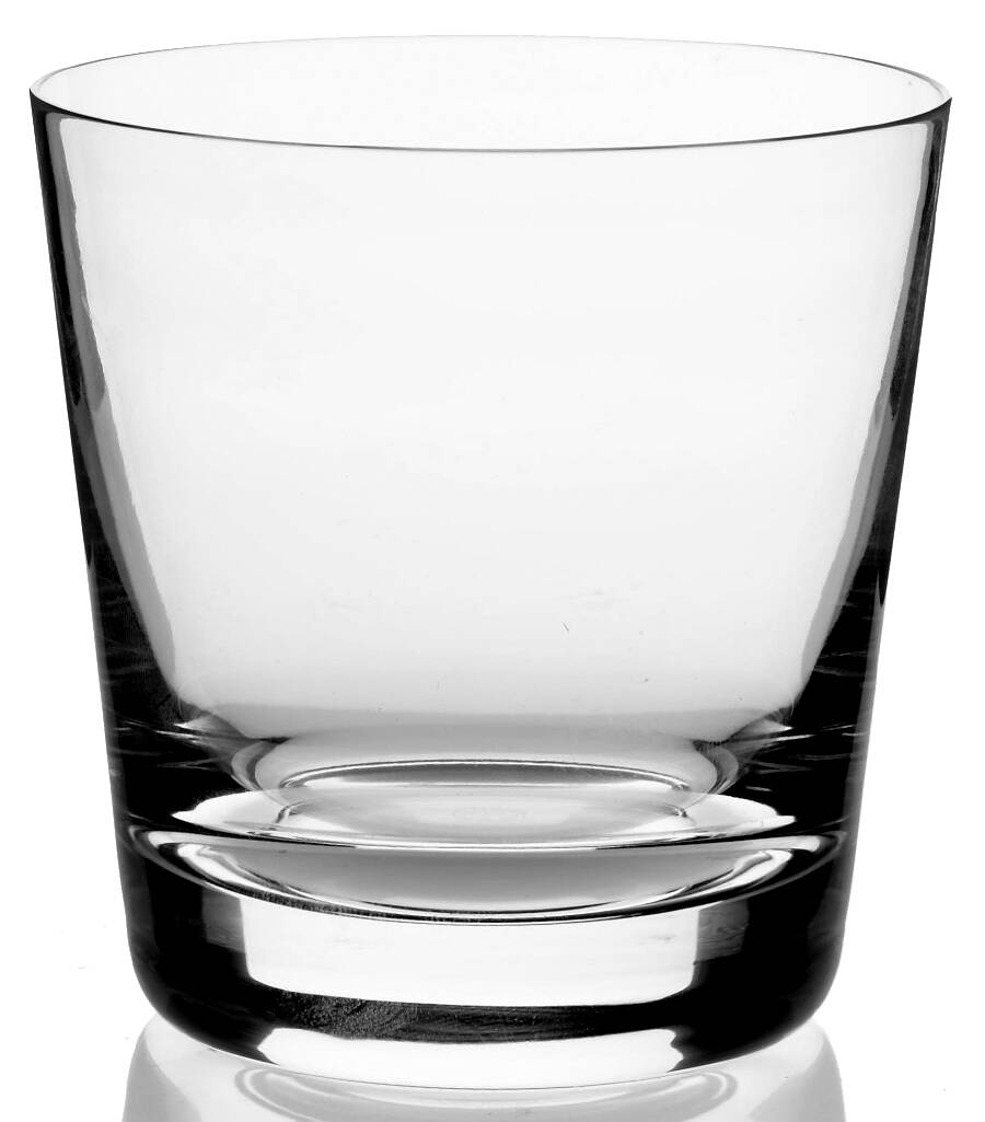 Perfection Triple Old Fashioned by Baccarat-1