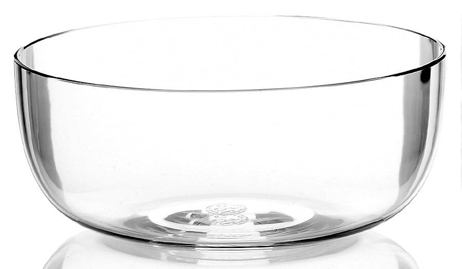 Perfection Finger Bowl by Baccarat-1