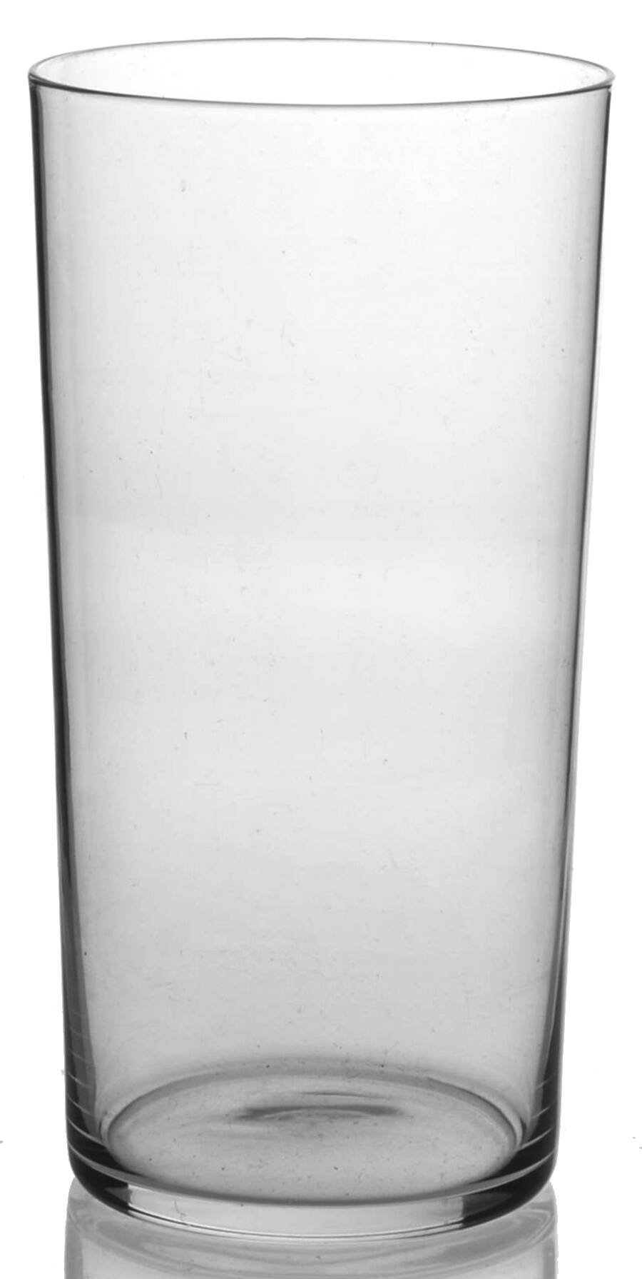 Perfection 12 Oz Flat Tumbler by Baccarat-1
