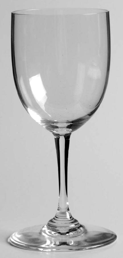Perfection Sherry Glass by Baccarat-1