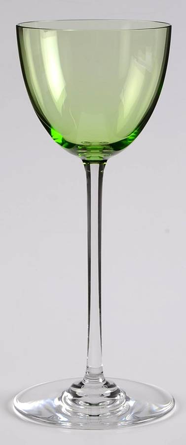 Perfection Chartreuse Rhine Wine by Baccarat-1