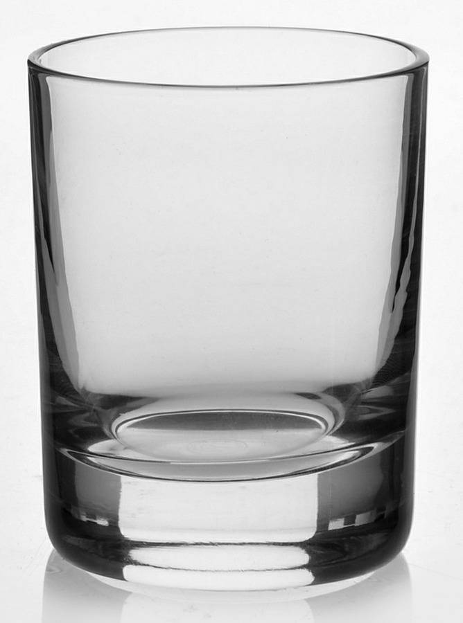 Perfection 3 Oz Flat Tumbler by Baccarat-1
