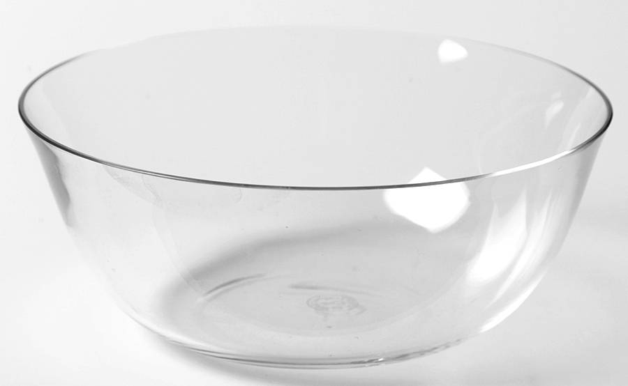 Perfection Finger Bowl by Baccarat-1