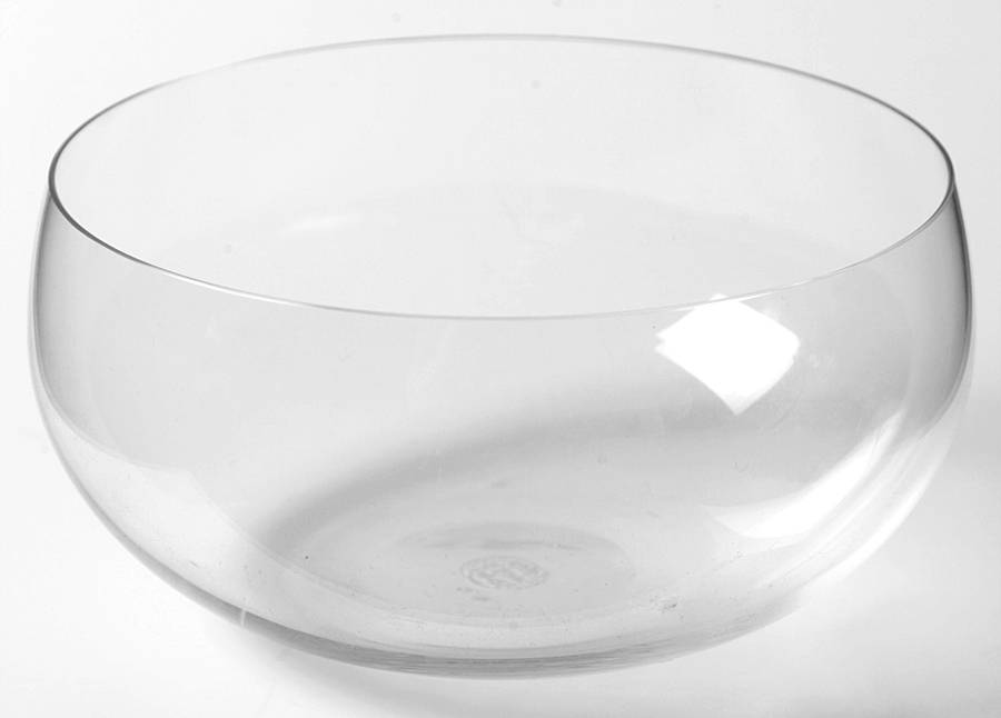 Perfection Finger Bowl by Baccarat-1