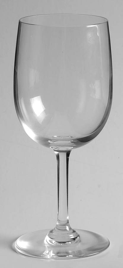 Perfection Goblet/Red Wine by Baccarat-1