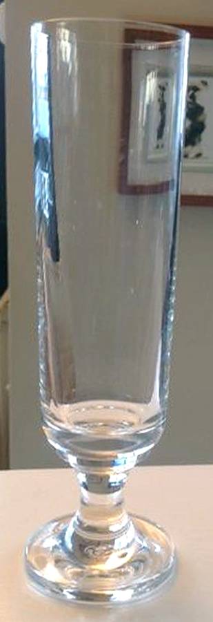 Perfection Fluted Champagne by Baccarat-1