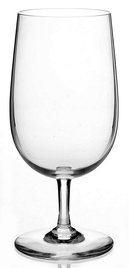 Perfection Burgundy Wine by Baccarat-1