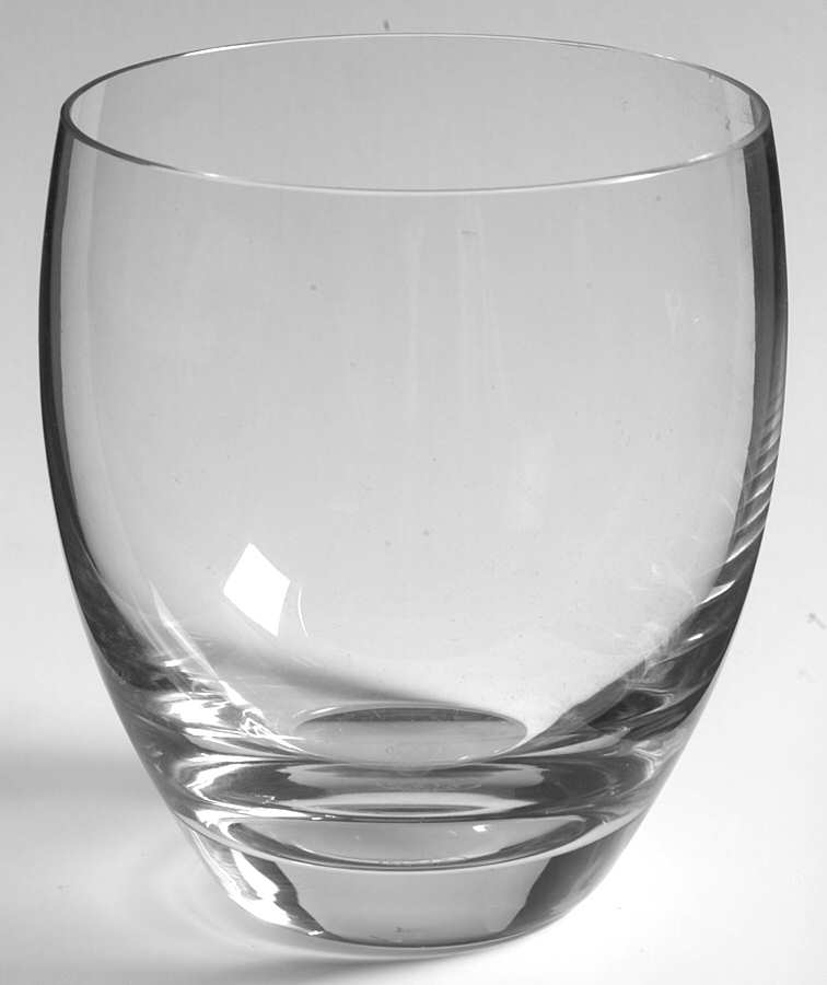 Perfection 15 Oz Barrel Shape Flat Tumbler by Baccarat-1