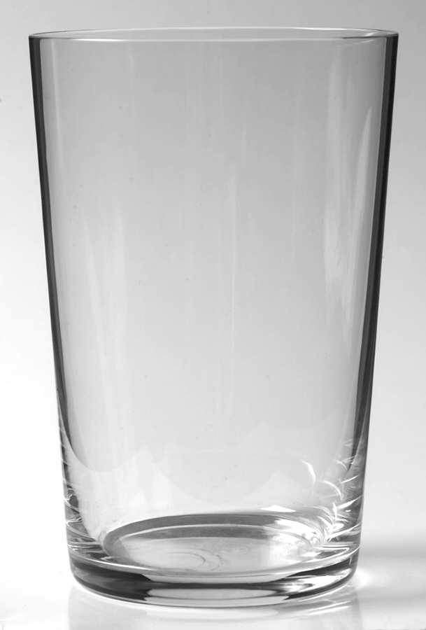 Perfection 14 Oz Flat Tumbler by Baccarat-1