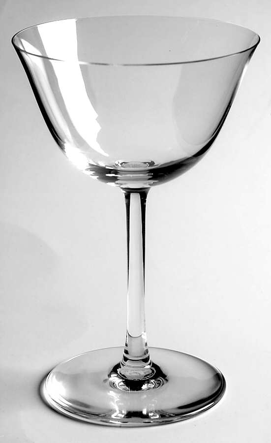 Perfection Liquor Cocktail by Baccarat-1