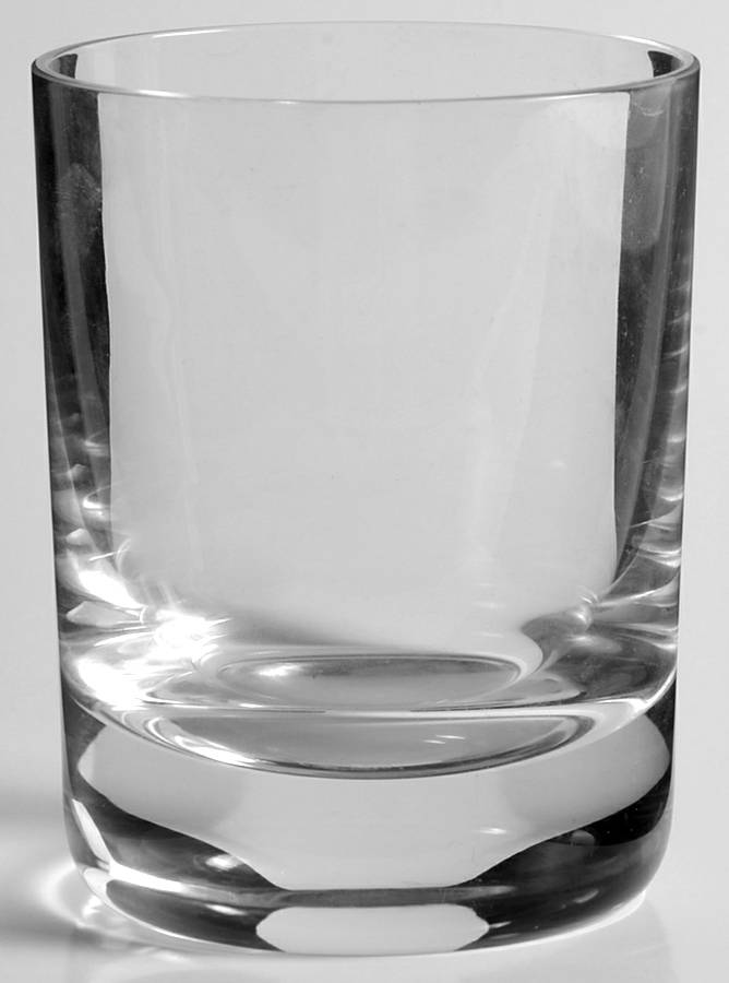 Perfection Double Old Fashioned by Baccarat-1