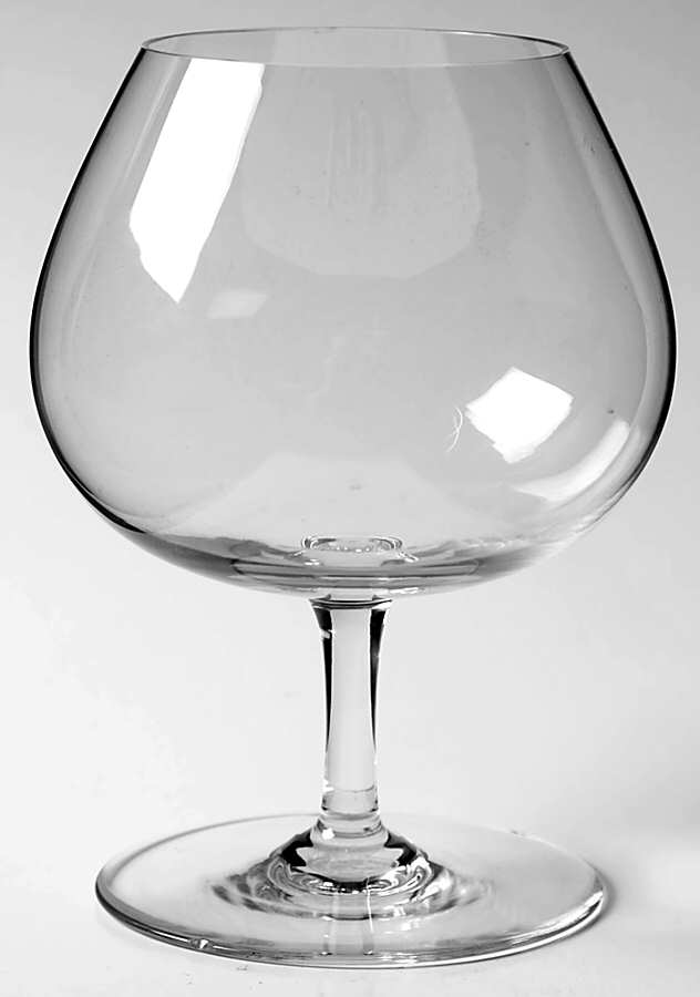 Perfection 12 Oz Brandy Glass by Baccarat-1