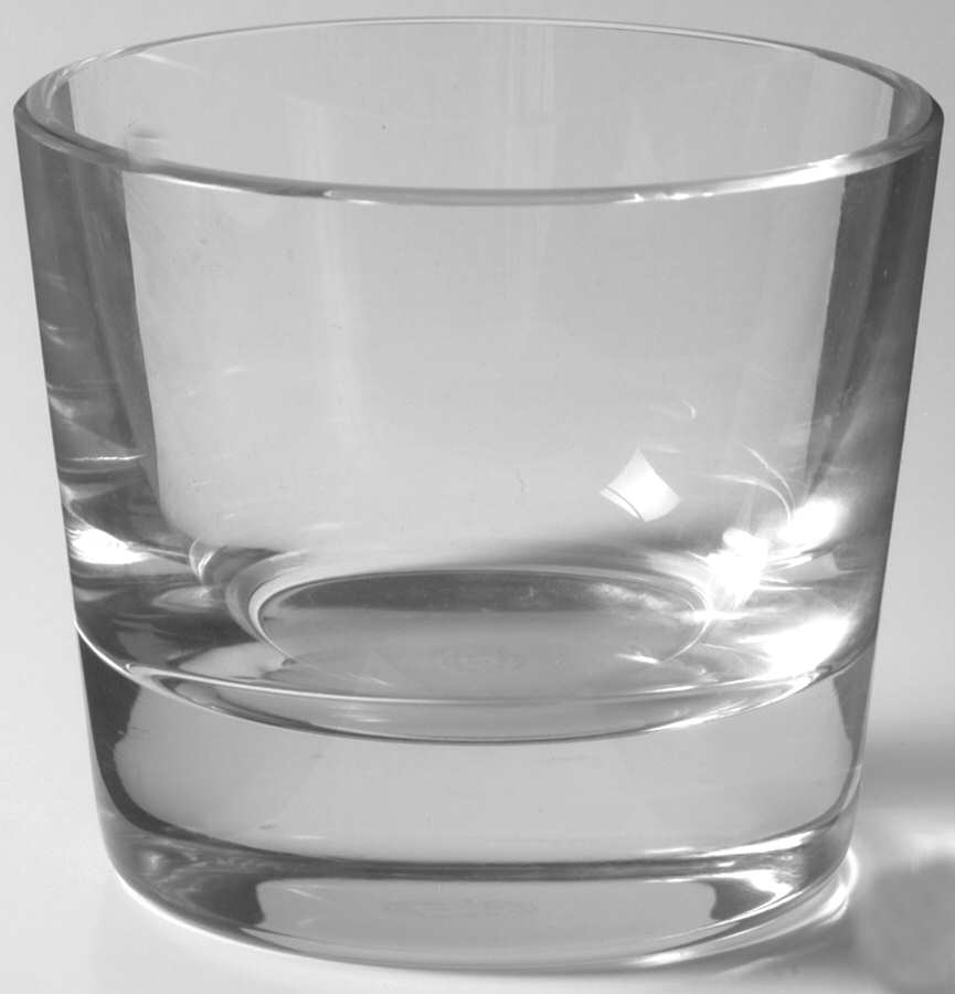 Perfection 10 Oz Flat Tumbler by Baccarat-1