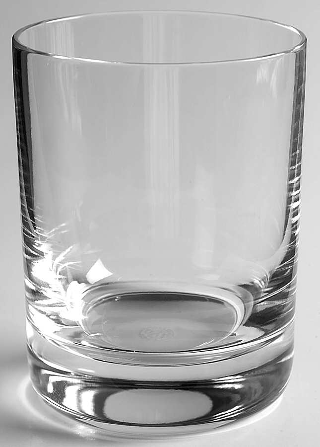Perfection 9 Oz Flat Tumbler by Baccarat-1