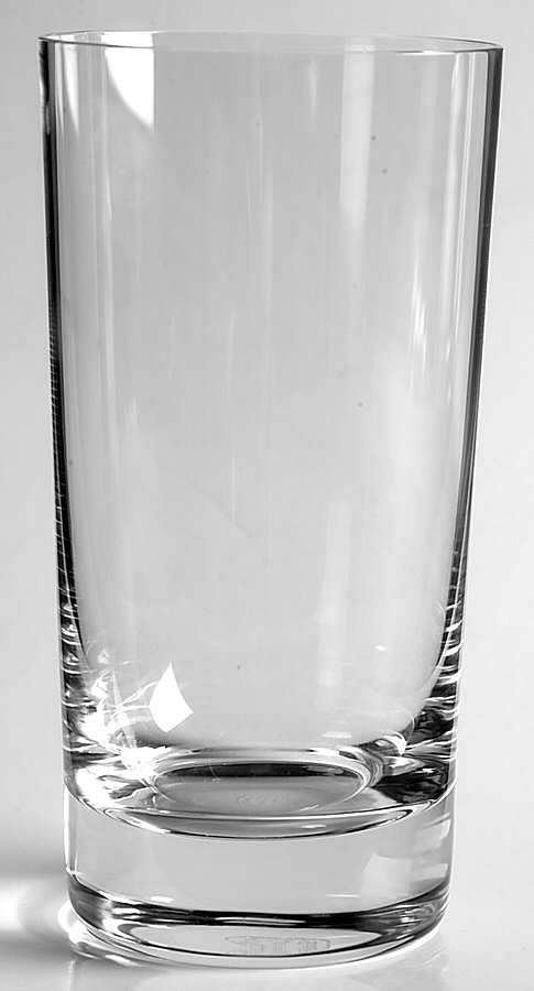 Perfection Highball Glass by Baccarat-1