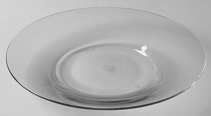 Perfection Underplate for Finger Bowl by Baccarat-1