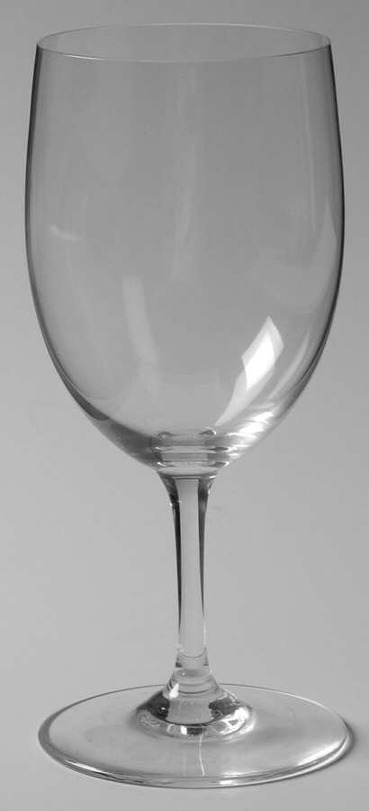 Perfection Water Goblet by Baccarat-1