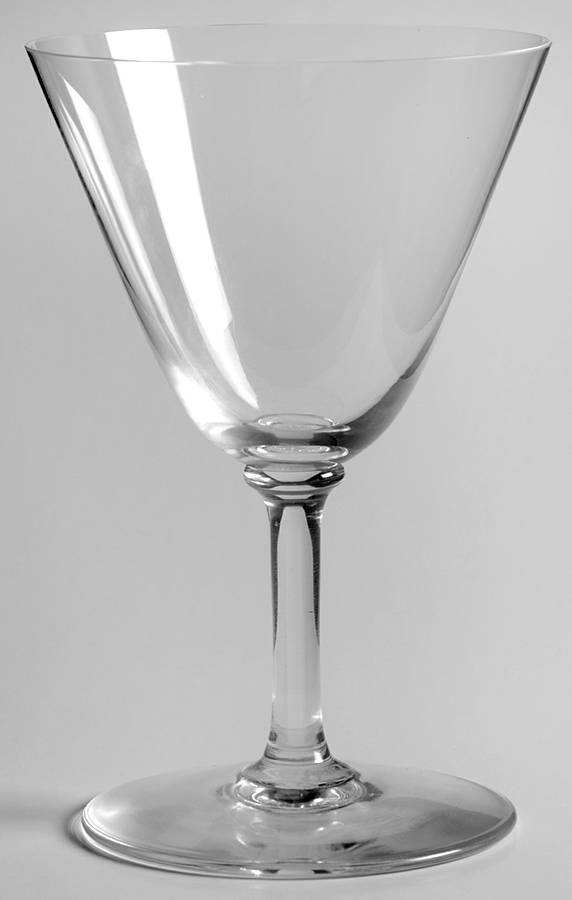 Perfection Liquor Cocktail by Baccarat-1