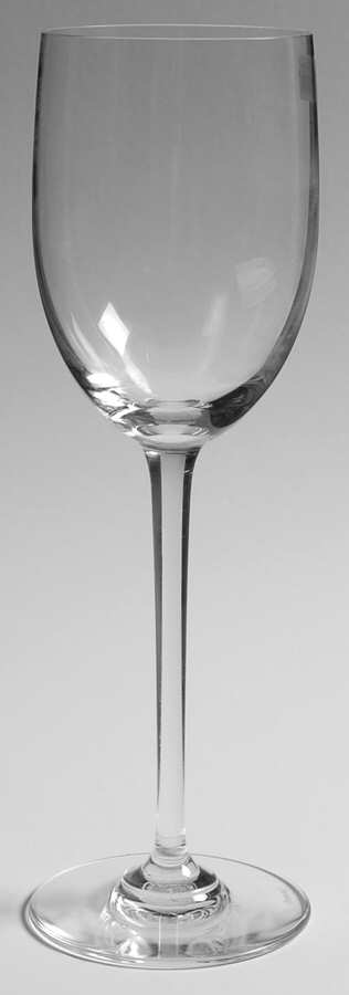 Perfection Tall White Wine by Baccarat-1