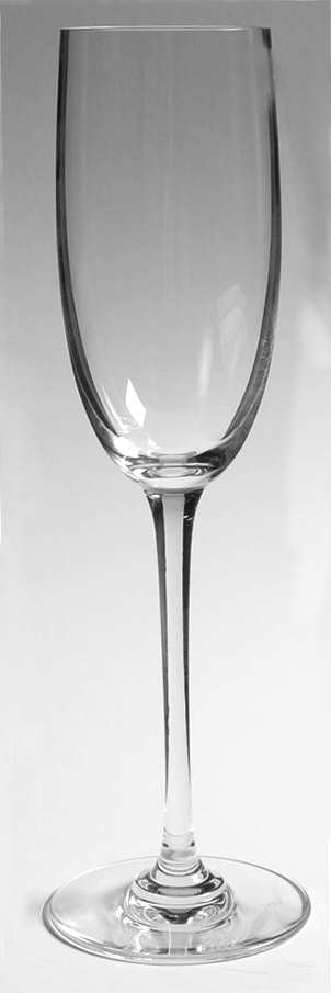 Perfection Tall Fluted Champagne by Baccarat-1