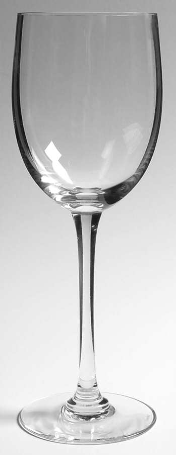 Perfection Tall Water Goblet by Baccarat-1