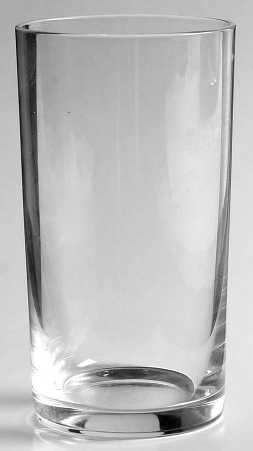 Perfection 5 Oz Flat Tumbler by Baccarat-1