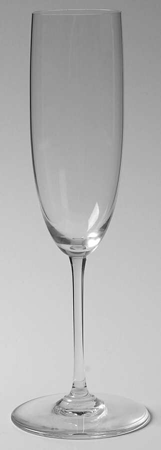 Perfection Fluted Champagne by Baccarat-1