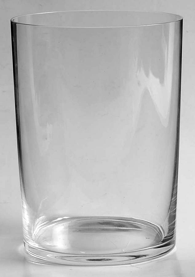 Perfection 18 Oz Flat Tumbler by Baccarat-1