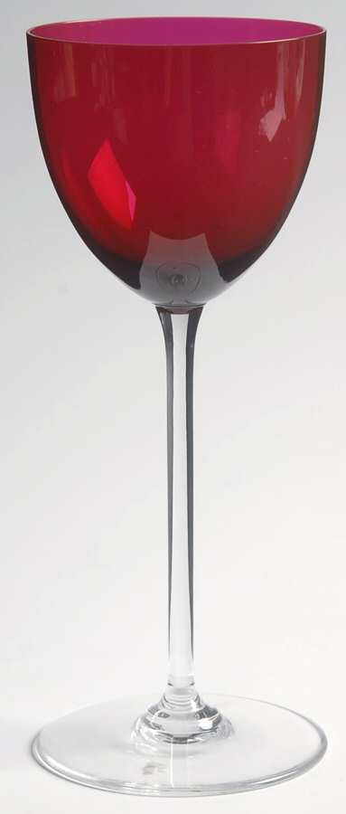 Perfection Rose Rhine Wine by Baccarat-1