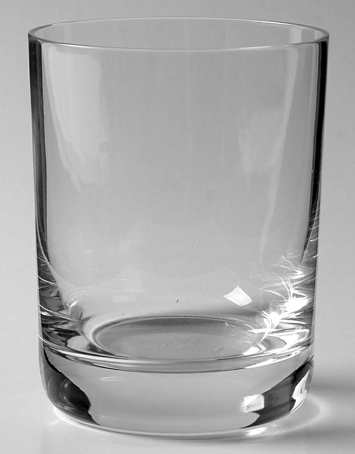 Perfection 12 Oz Flat Tumbler by Baccarat-1