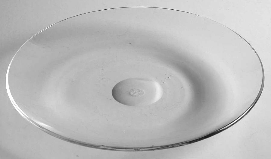 Perfection 7" Salad Plate by Baccarat-1