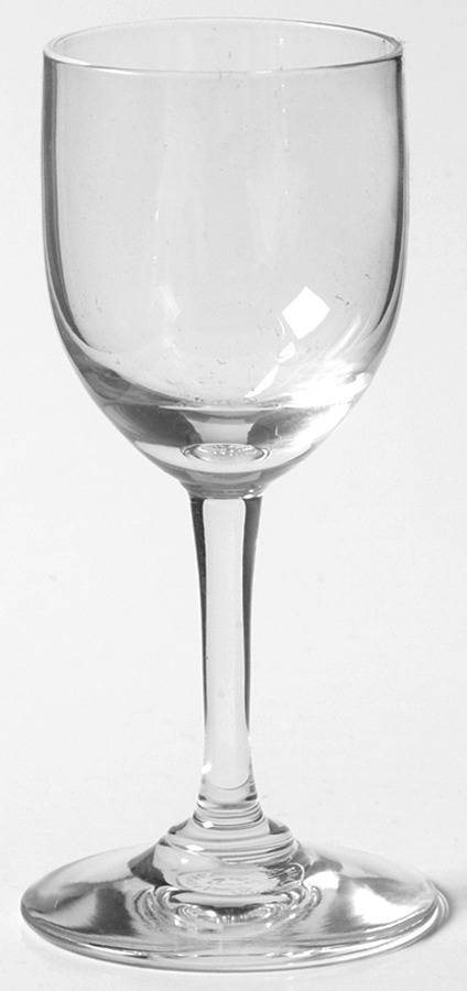 Perfection Cordial Glass by Baccarat-1