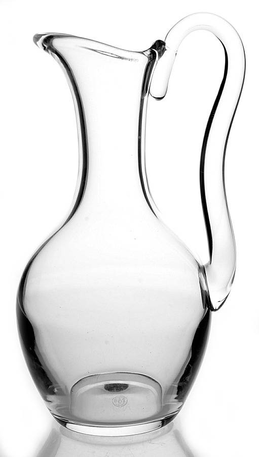 Perfection 32 Oz Pitcher by Baccarat-1