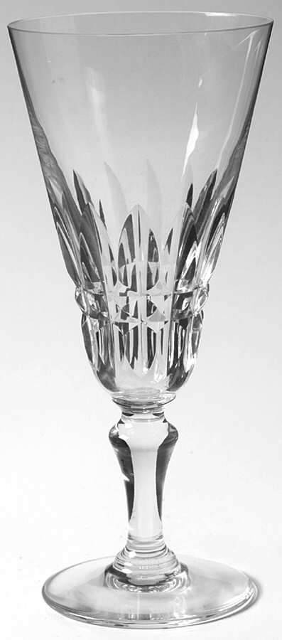 Piccadilly (Cut) Fluted Champagne by Baccarat-1