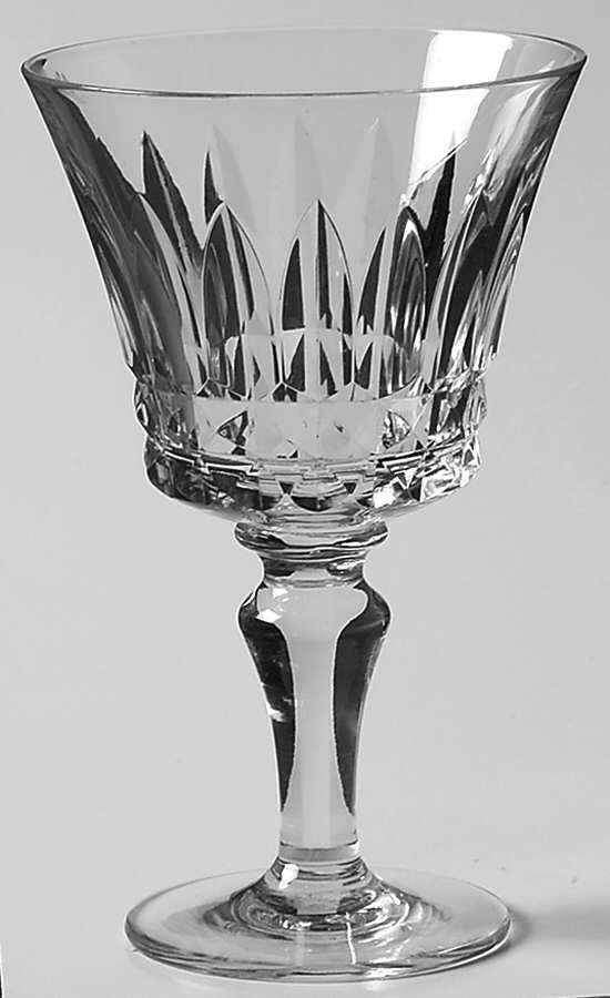 Piccadilly (Cut) Port Wine by Baccarat-1