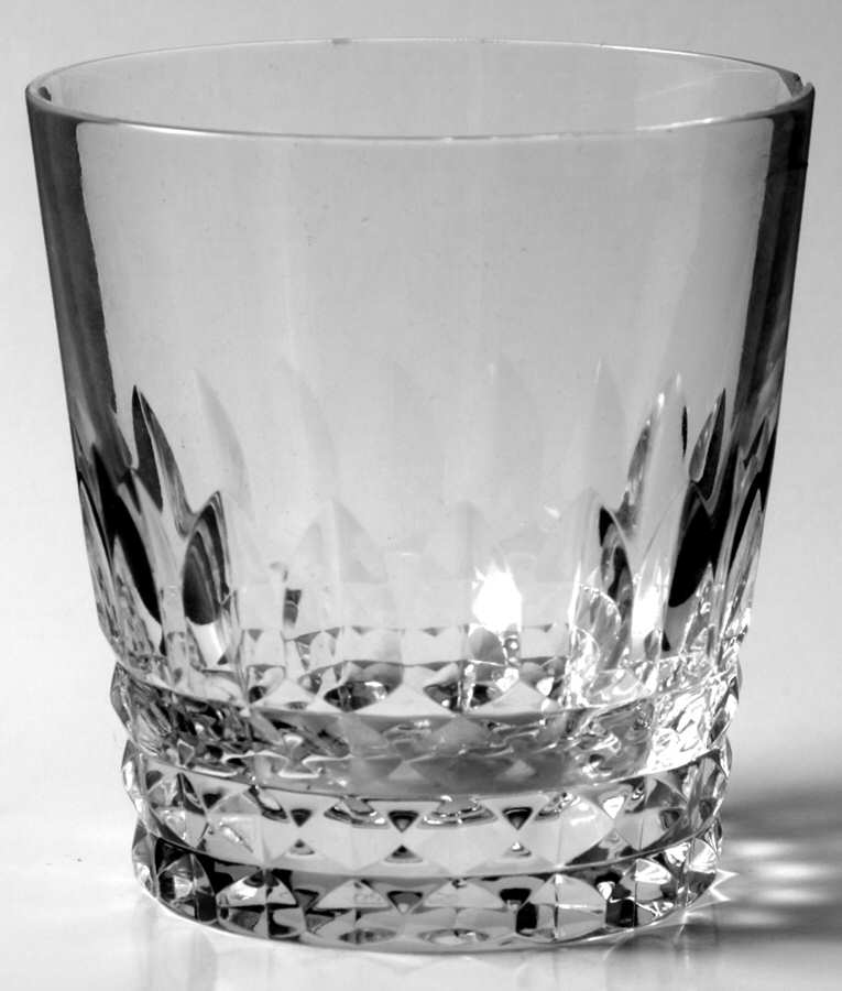 Piccadilly (Cut) Old Fashioned by Baccarat-1