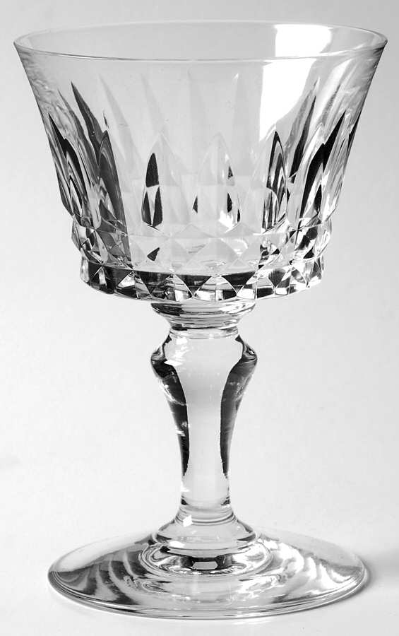 Piccadilly (Cut) Liquor Cocktail by Baccarat-1