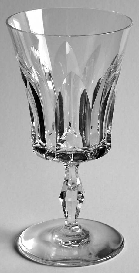 Polignac (Cut) Port Wine by Baccarat-1