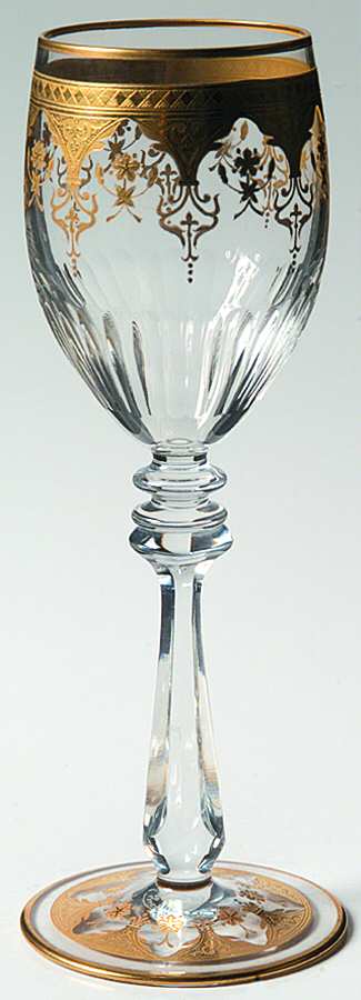 Prestige (Gold Encrusted) White Wine by Baccarat-1