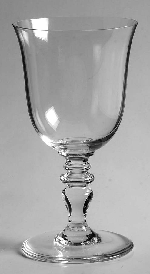Provence White Wine by Baccarat-1
