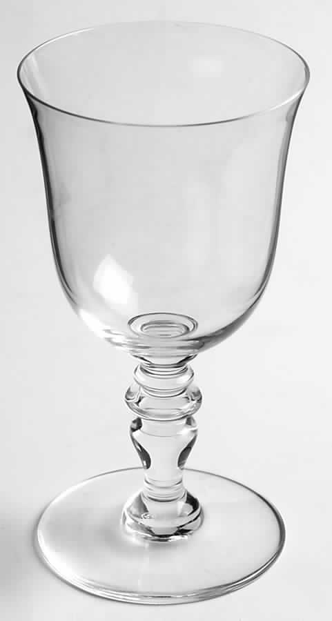 Provence Claret Wine by Baccarat-1