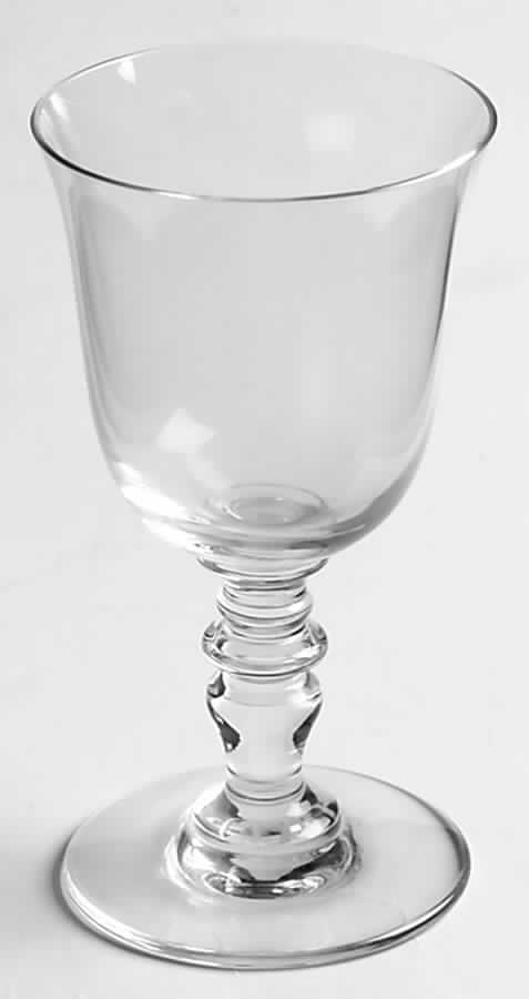 Provence Cordial Glass by Baccarat-1